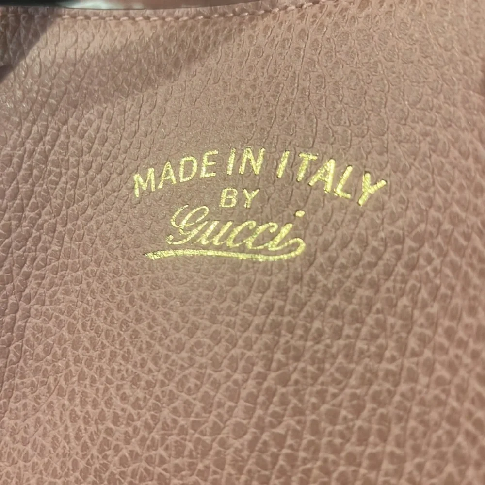 Gucci bag - Picture 2 of 8